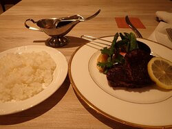 Honjou Grand Hotel主图