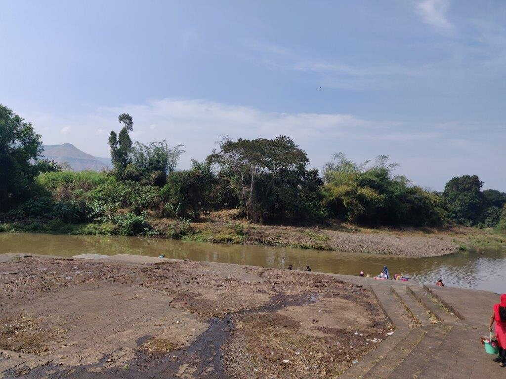 Menwali Ghat-马哈拉施特拉邦必去景点