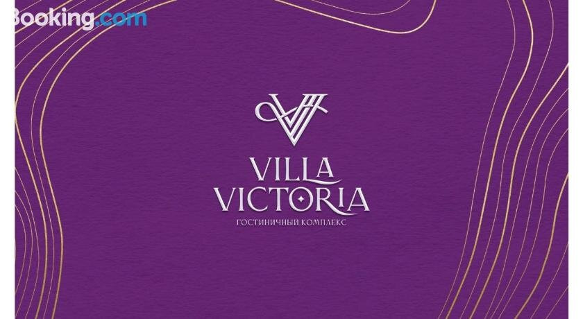 Viktoriia