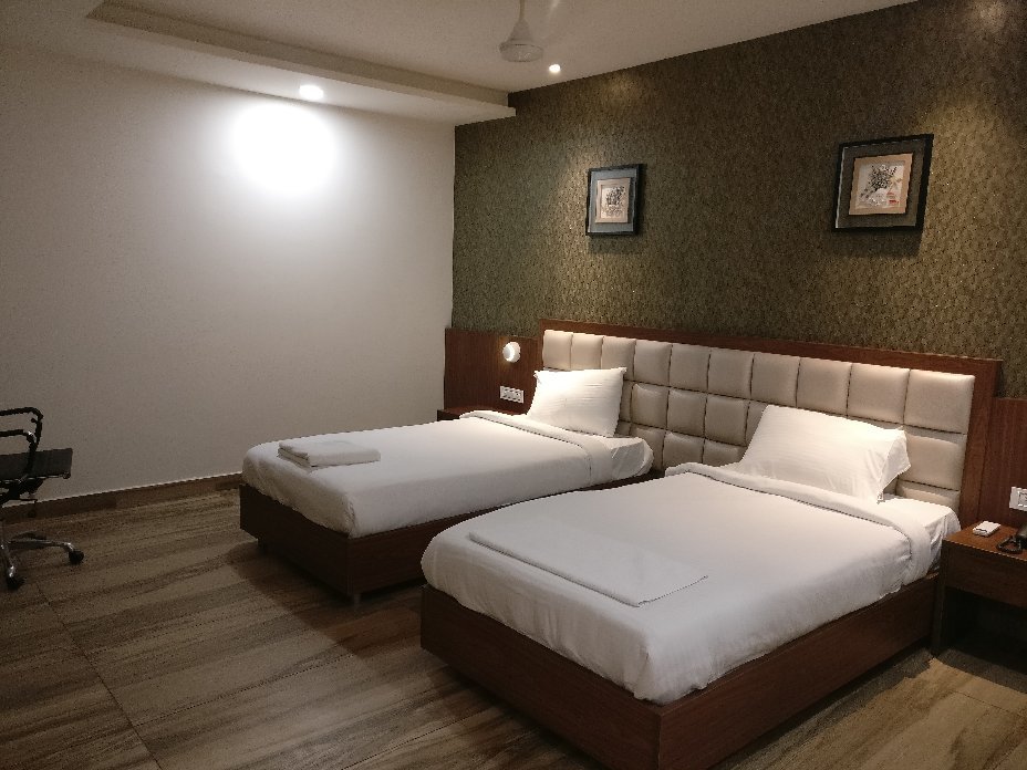 Hotel Shubham Celebrations-官方