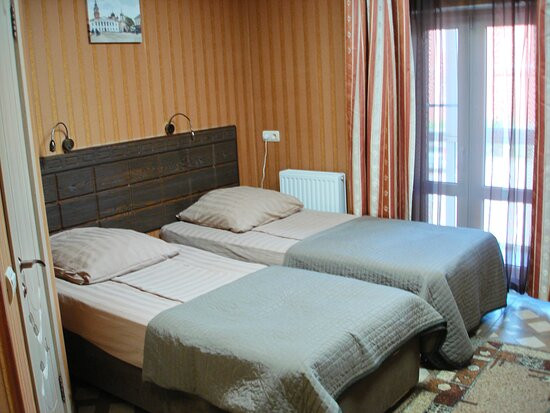 Evropeyskiy Guest House主图