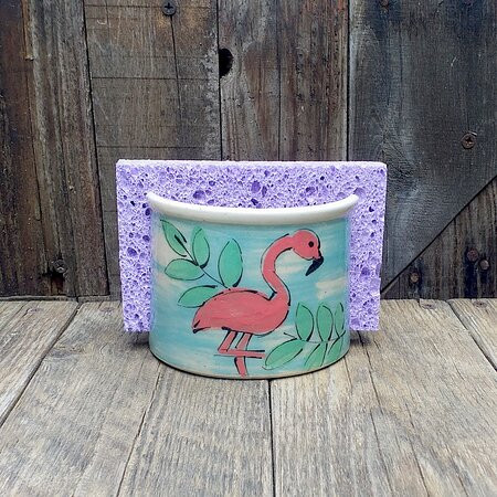 Nu Kua Ceramics-Kralendijk必去景点