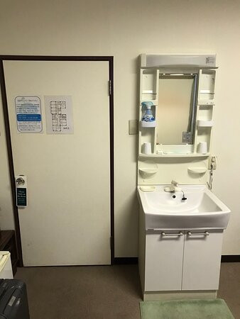 Business Kanko Hotel Kawai主图