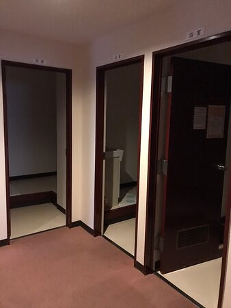 Business Kanko Hotel Kawai主图