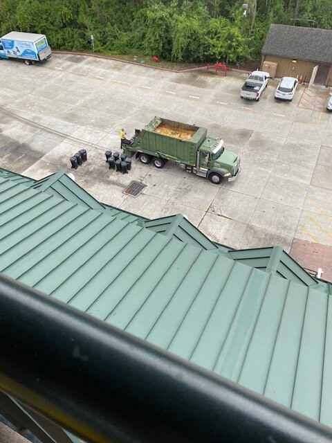 迪士尼怀尔德尼斯别墅旅馆主图
