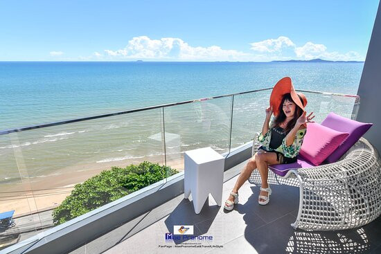 U Jomtien Pattaya主图