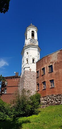Clock Tower景点图片