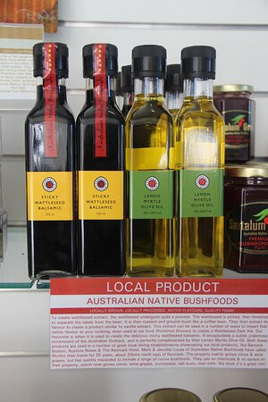 Berri Visitor Information Centre-Berri必去景点