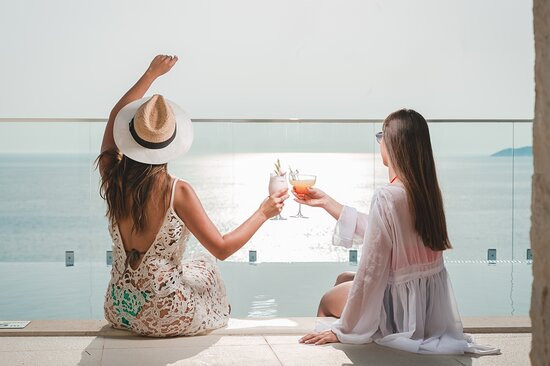 Ananti Resort, Residences & Beach Club主图