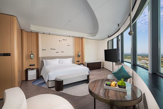 南京空港温德姆花园酒店主图