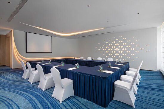 南京空港温德姆花园酒店主图