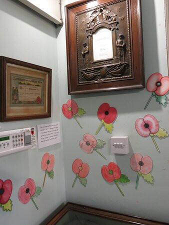 Leominster Museum景点图片