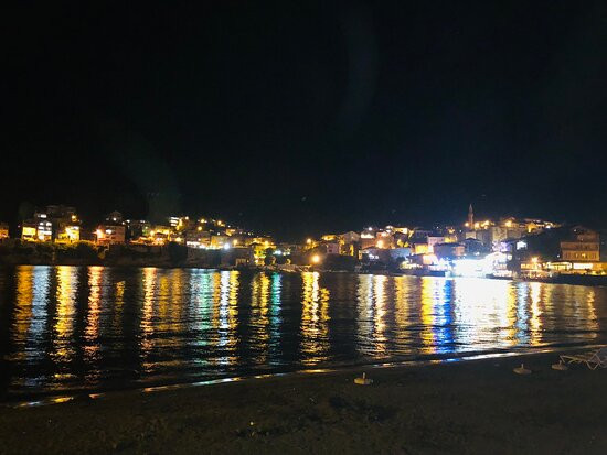 Amasra Diamond Hotel主图