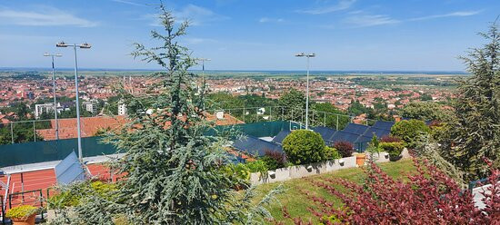 Hotel Villa Breg主图