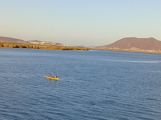 Beach Club Maviri-Topolobampo必去景点