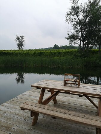 Vignoble Domaine Bresee-Sutton必去景点