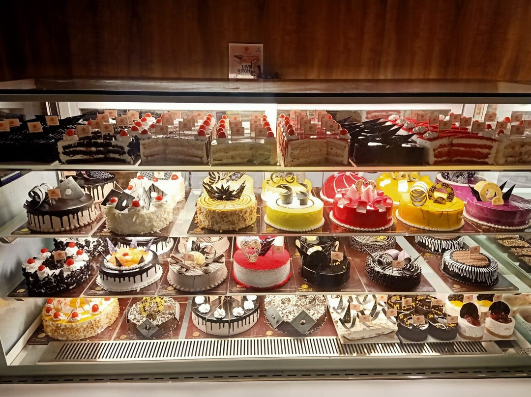 Vioray-Deoghar必去景点