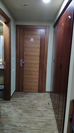 Borjomi Palace Hotel主图