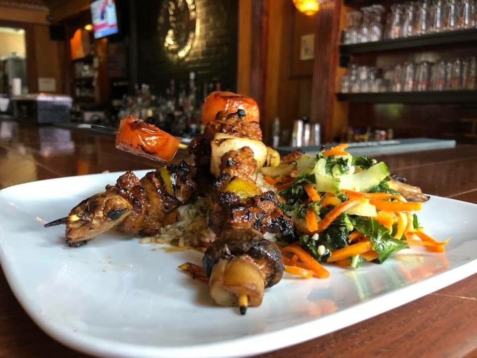 Grey Fox Grille and Public House