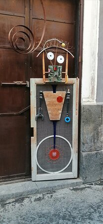 Etna 'Ngeniousa-卡塔尼亚必去景点