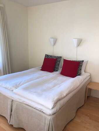 Hotel Yopuu主图