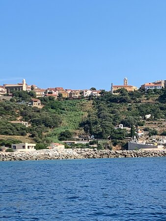 Isula Croisières景点图片