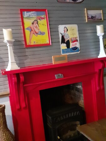 Old Station Hotel主图