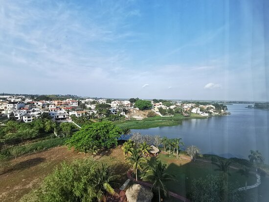 Fiesta Inn Tampico-官方
