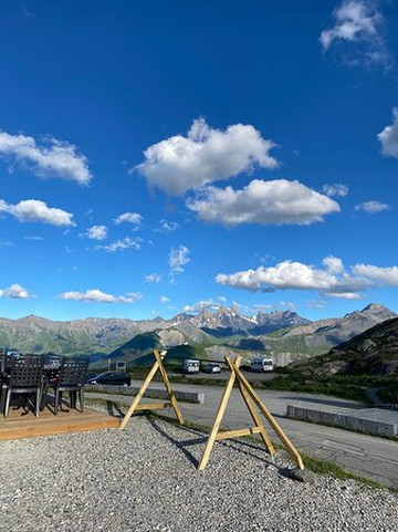 Col de la Croix-de-Fer-Saint-Sorlin-d'Arves必去景点
