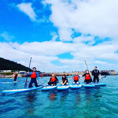 Summer SUP & Kayak School景点图片