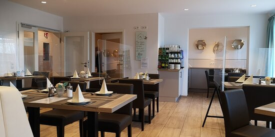 Hotel Claro Garni主图