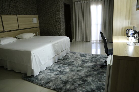 Tezla Hotel-客卧