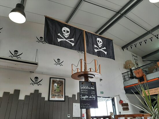 Pirate Parc Royan景点图片