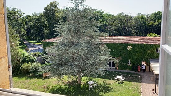 Chateau de Matel主图
