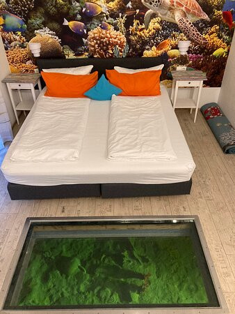 Pension Yvonne Sigg主图