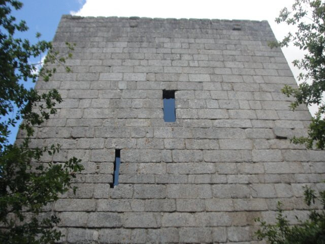 Tower of Vilar景点图片