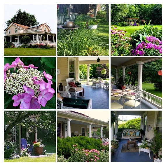 A Stone's Throw Bed And Breakfast-官方