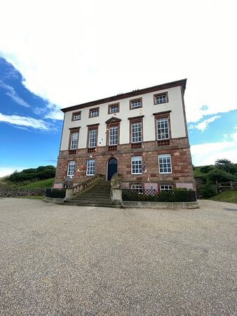 Gunsgreen House-Eyemouth必去景点