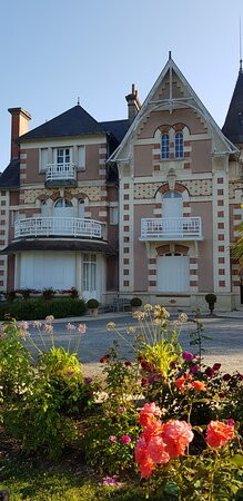 Domaine de La Poignardiere主图