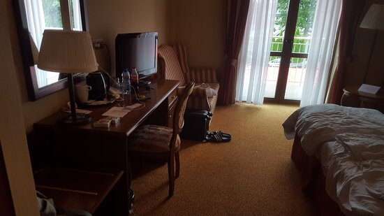 Hotel Delfin Spa & Wellness主图