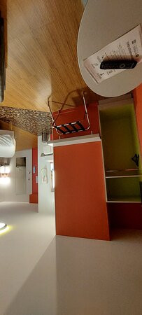 Ibis Styles Saint-Brieuc Gare Centre主图