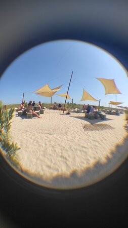 Albastru Beach景点图片