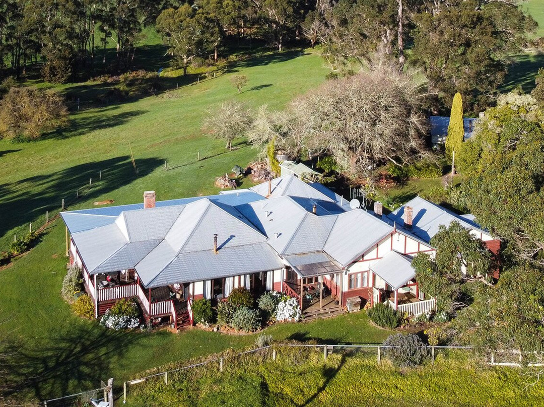 Bolganup Homestead