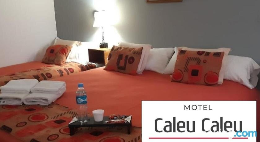 Motel Caleu Caleu
