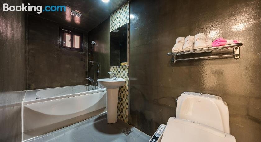 Hotel Tam