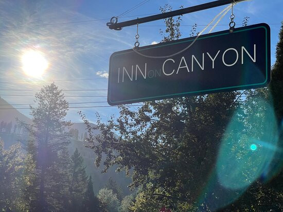 Inn on Canyon主图