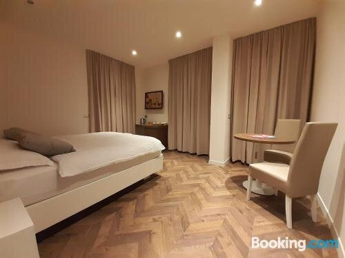 Madonna di Tirano酒店住宿-The Tourist Rooms