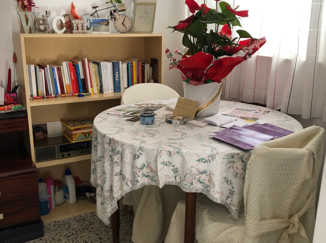 La Casa Degli Artisti
