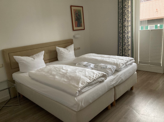 维特尔斯巴赫尔瑞诗高级酒店