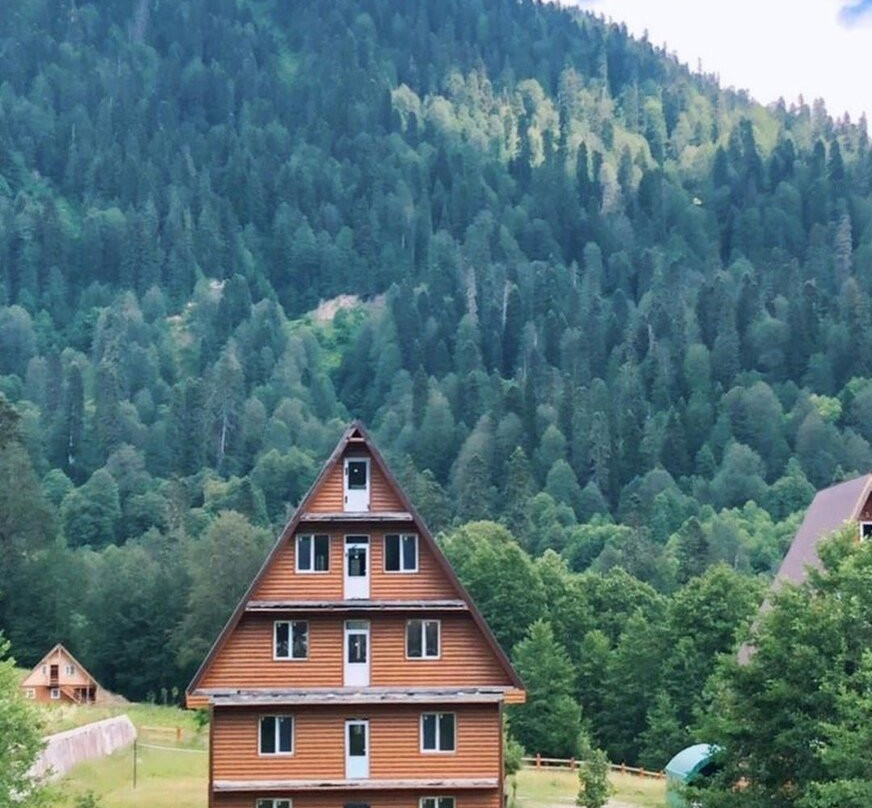 Holiday Park Adzhara
